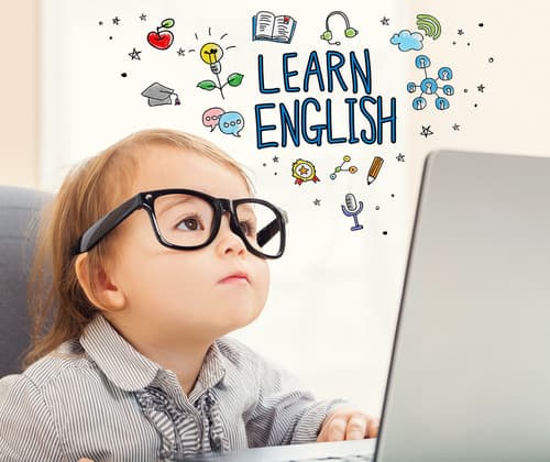 Online English Lessons for Kids | SEE GURU | Private English Teachers