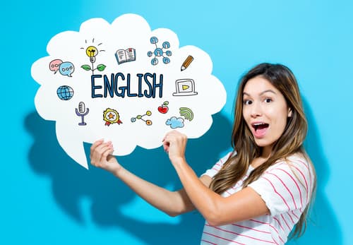Find a Private English Tutor Just for You | SEE GURU