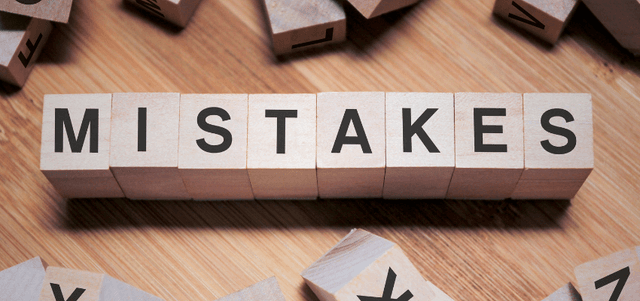 10 Common Mistakes Learners Make in English (and How to Fix Them)