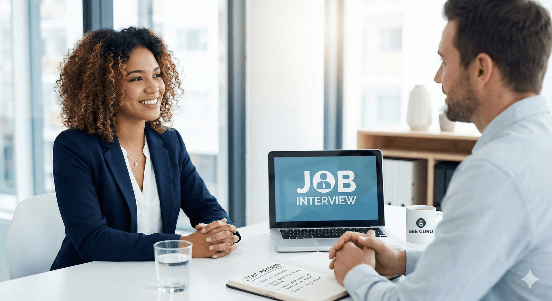 Job Interview in English: How to Ace It (Even If Your English Isn't Perfect)