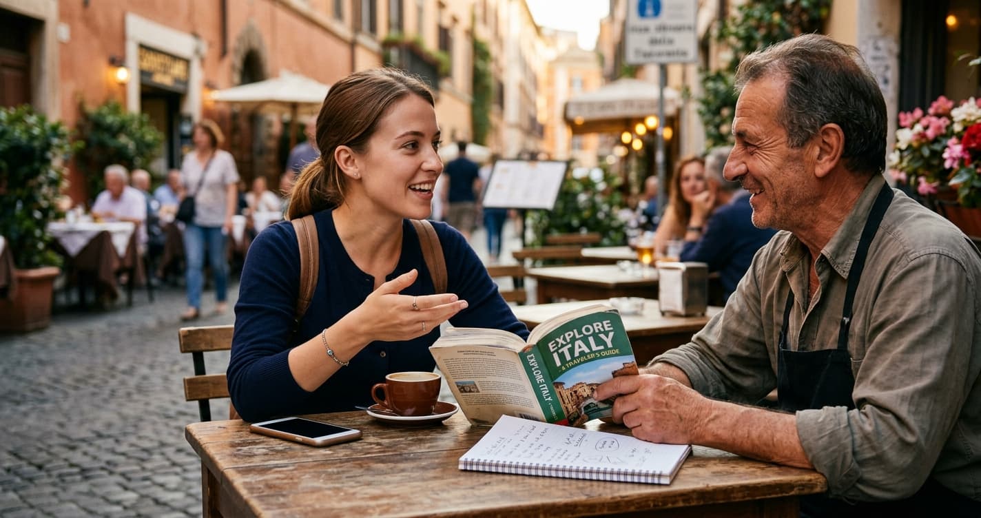 English Guide: Travel for Passover & Easter Holidays