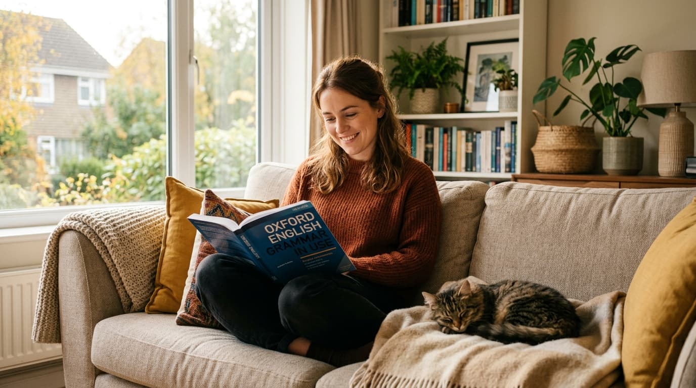 Learn English: 12 Essential Words to Talk About Pets