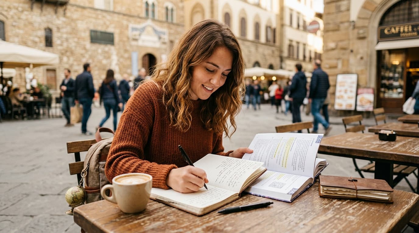 Learn Travel English: Practical Tips & Easy Exercises