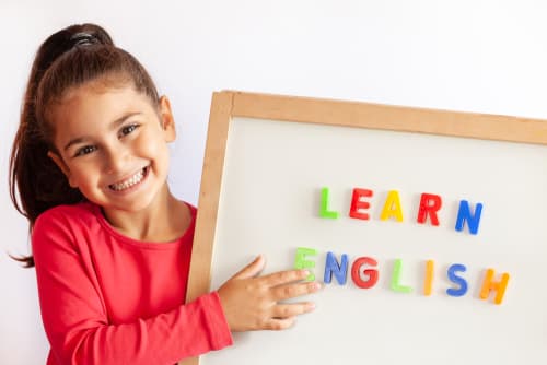 English Lessons for Children Online Without Leaving Home | SEE GURU | Online English Lessons