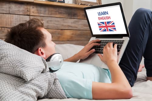 Advanced English Course Without Leaving Home | SEE GURU | Online English Lessons