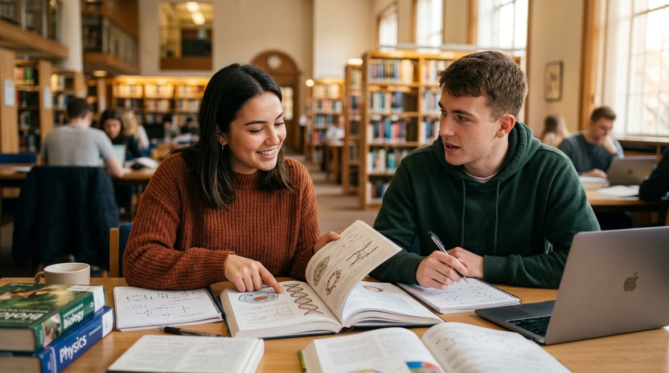 Learn English with Science: The Fascinating Story of Sleep