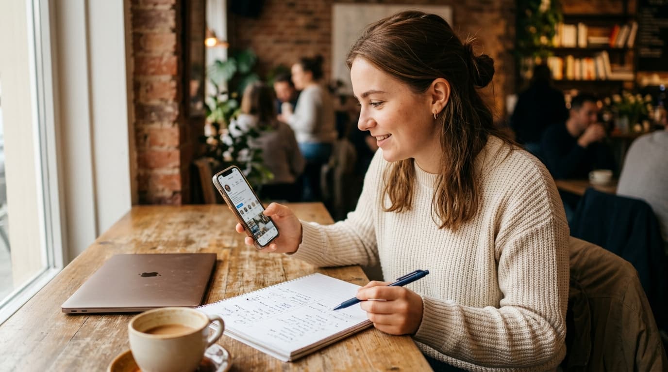 Learn English: 12 Essential Social Media Words & Phrases