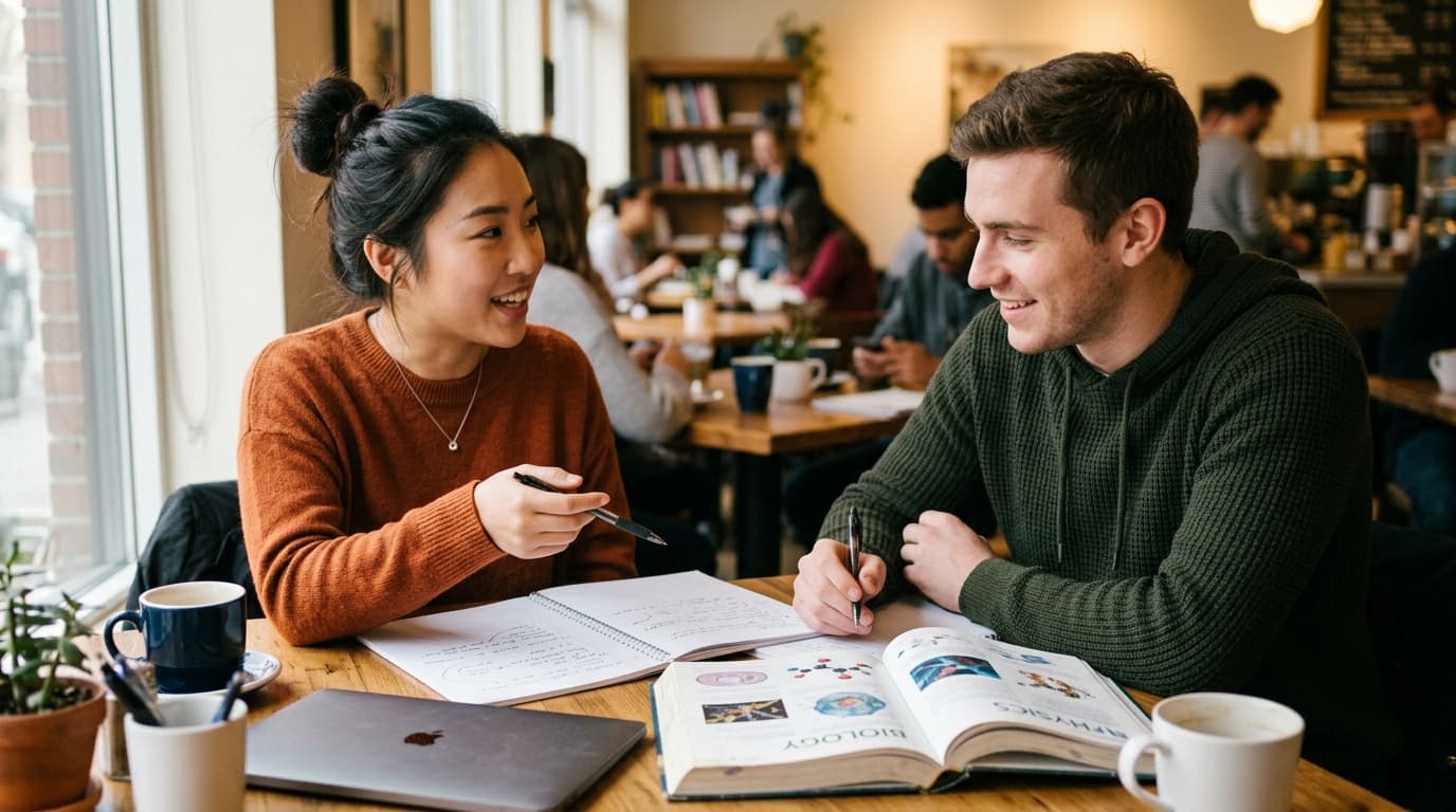 Learn English Grammar: The Passive Voice in Science