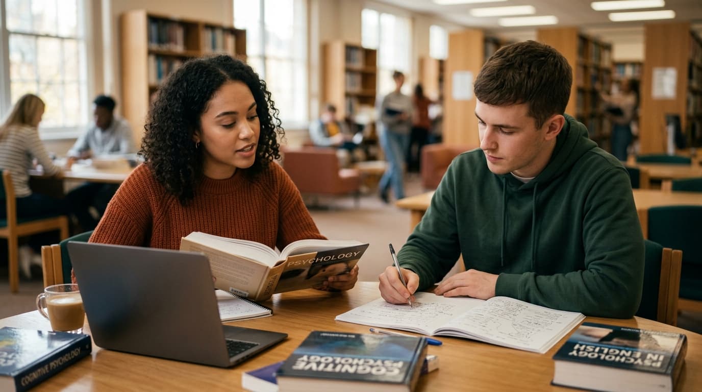 Learn English Reading: The Psychology of First Impressions